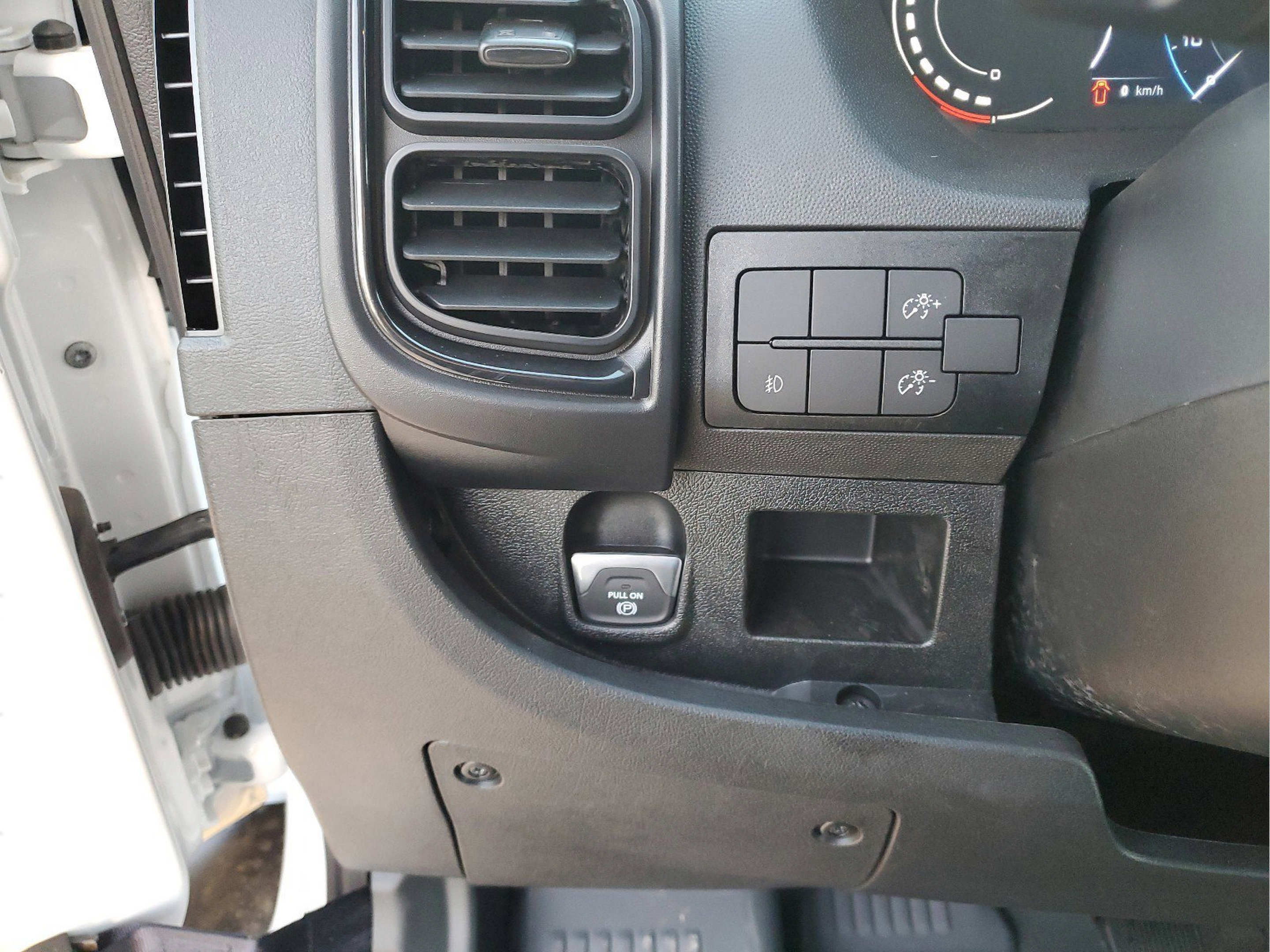 New 2025 RAM ProMaster 3500 FWD image 5