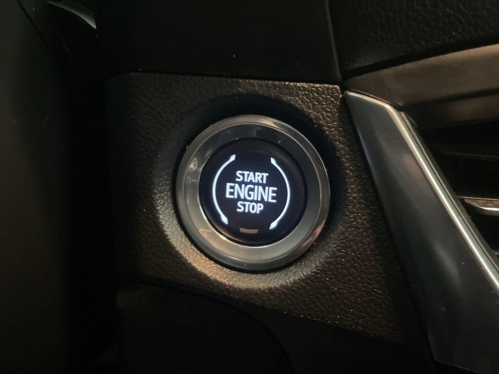 Used 2024 Buick Encore GX Sport Touring w/ Advanced Technology Package AWD/4WD image 10
