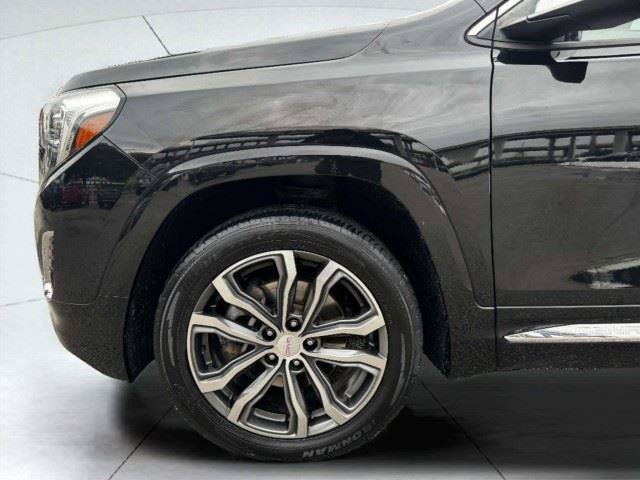 Used 2019 GMC Terrain Denali AWD/4WD image 54