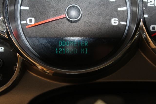 Used 2011 Chevrolet Silverado 2500 W/T RWD image 27
