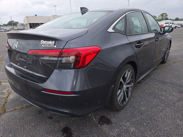 Used 2023 Honda Civic Touring image 8