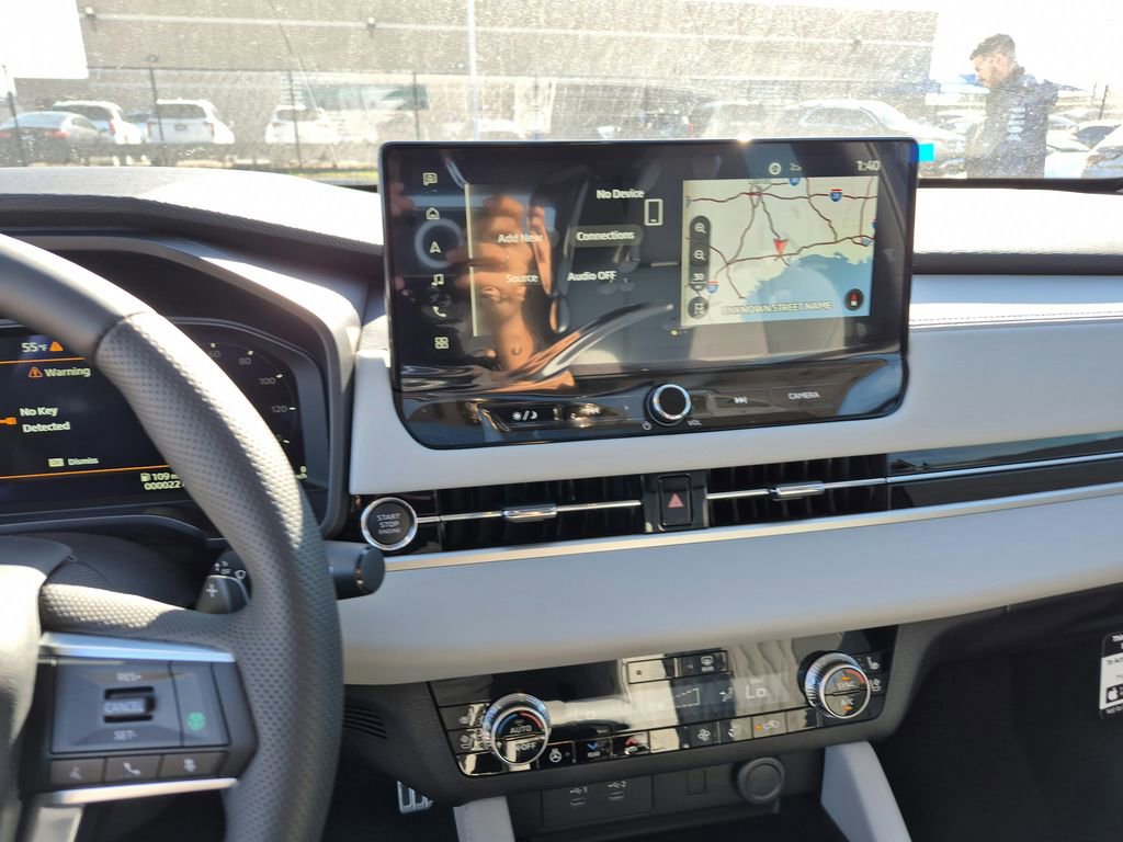 New 2026 Mitsubishi Outlander SEL image 21