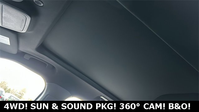 New 2026 Ford Explorer ST w/ Sun And Sound Package image 7