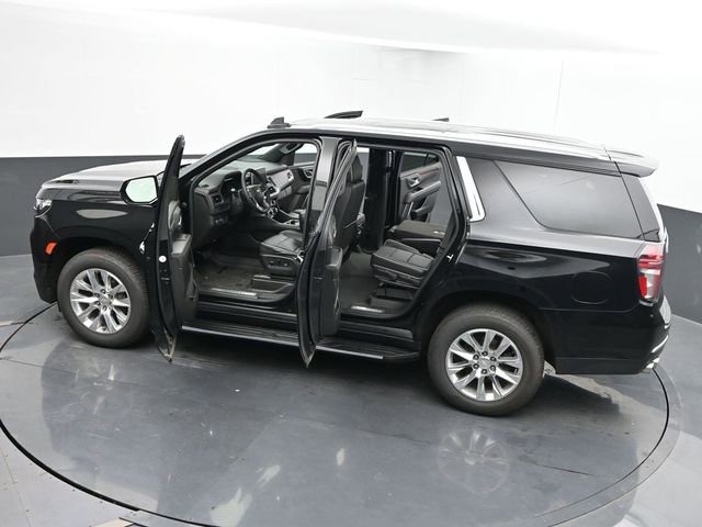 Used 2022 Chevrolet Tahoe Premier image 66