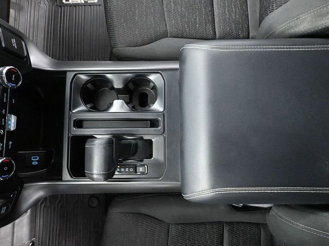 Used 2024 Ford F150 XLT w/ XLT Black Appearance Package image 34