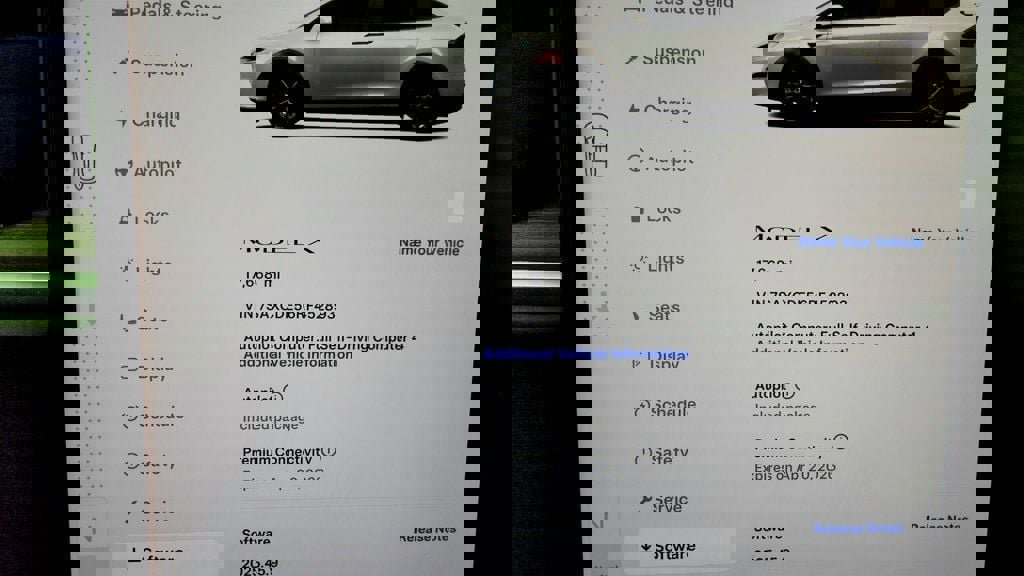 Used 2024 Tesla Model X image 14