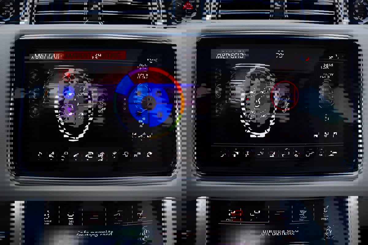 Used 2021 Land Rover Range Rover P525 Westminster Edition LWB image 29