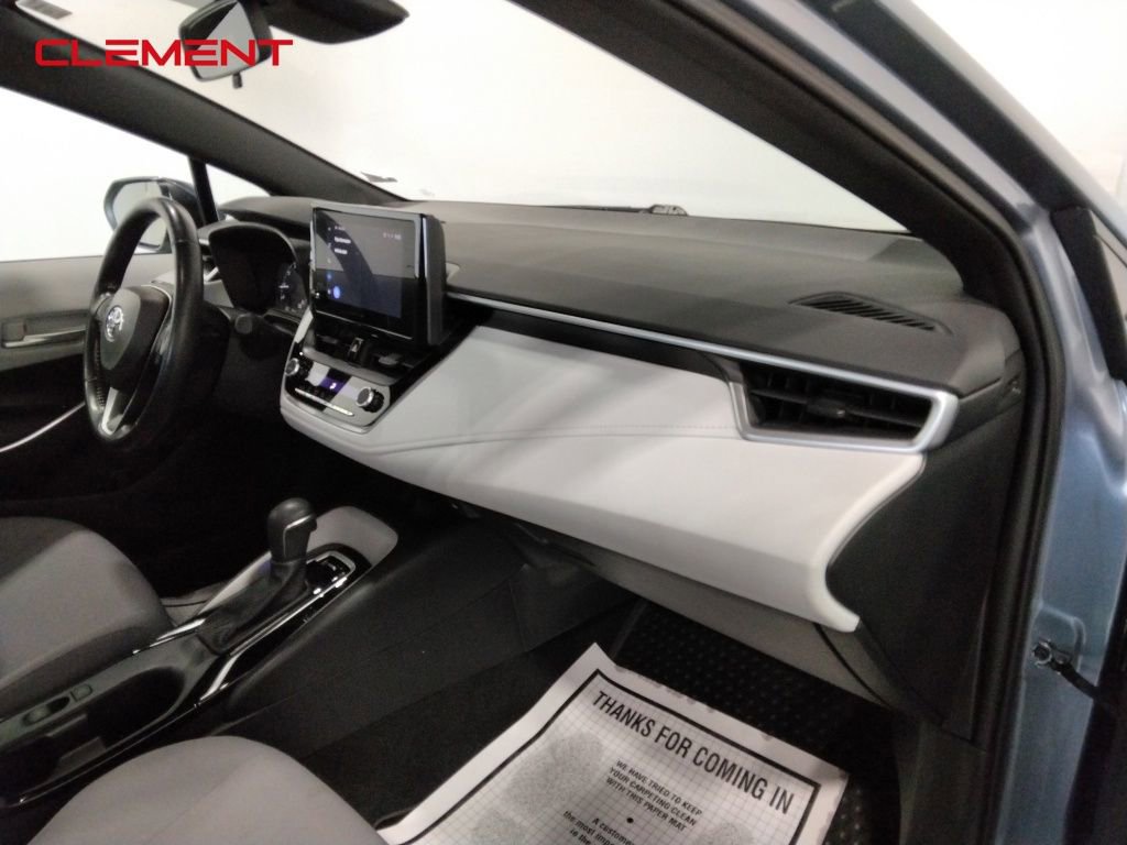 Used 2023 Toyota Corolla SE image 35