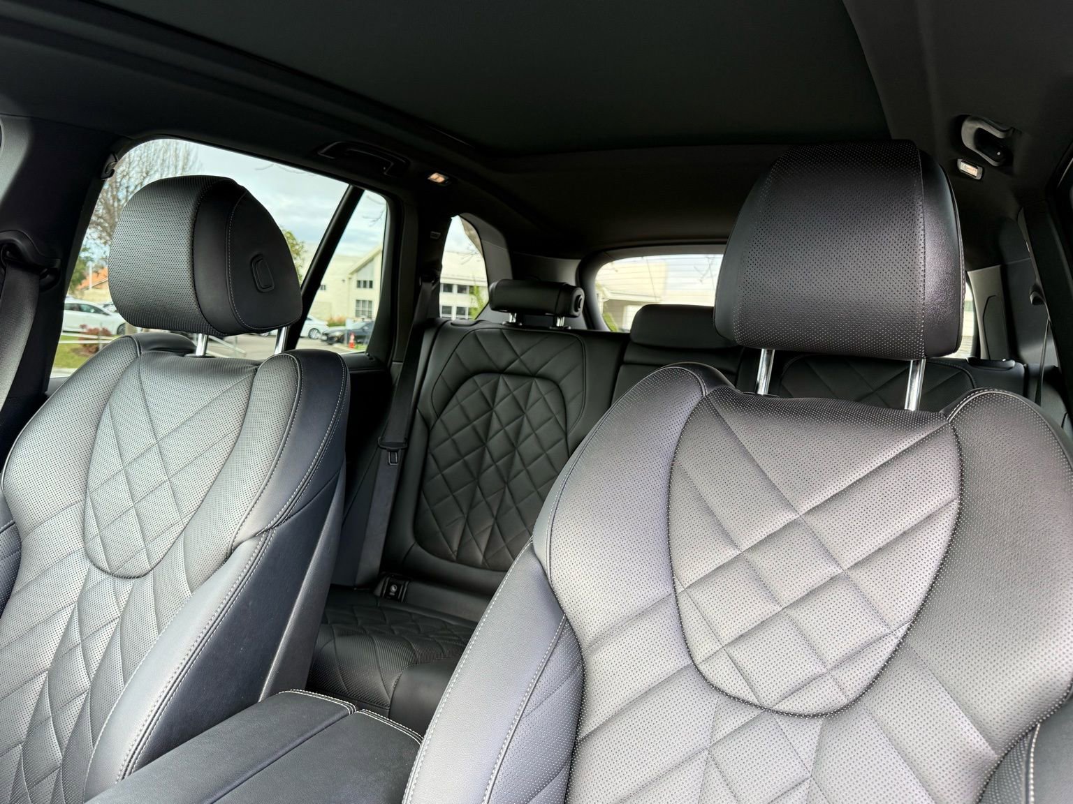 Certified 2025 BMW X5 sDrive40i w/ Premium Package image 23