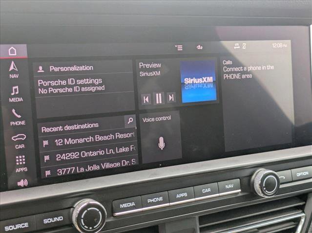 New 2025 Porsche Macan image 18