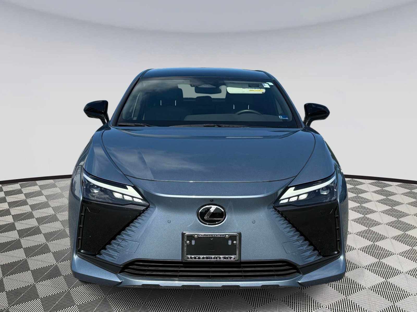 Used 2023 Lexus RZ 450e Premium w/ Accessory Package (2T) AWD/4WD image 6