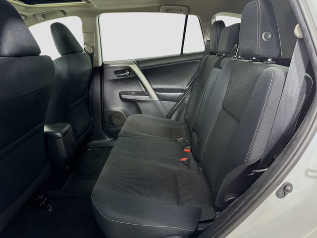 Used 2018 Toyota RAV4 XLE AWD/4WD image 11