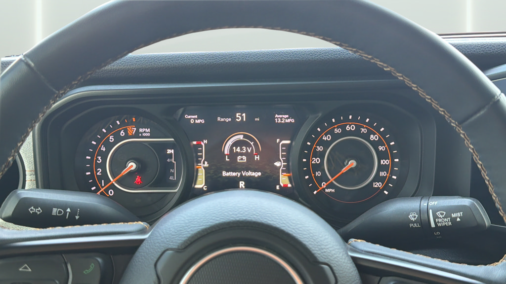 Used 2024 Jeep Gladiator Sport AWD/4WD image 26