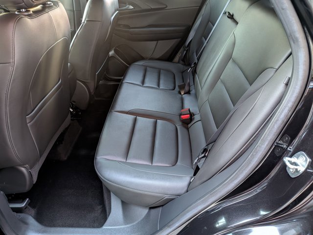 Used 2023 Chevrolet TrailBlazer ACTIV w/ Convenience Package FWD image 17