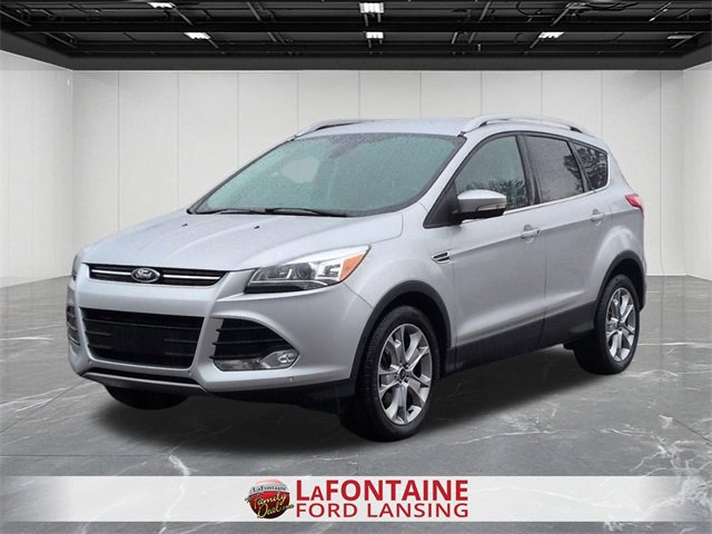 Used 2014 Ford Escape Titanium w/ Equipment Group 401A