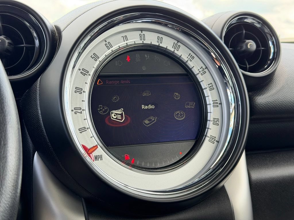 Used 2014 MINI Cooper Countryman FWD image 30
