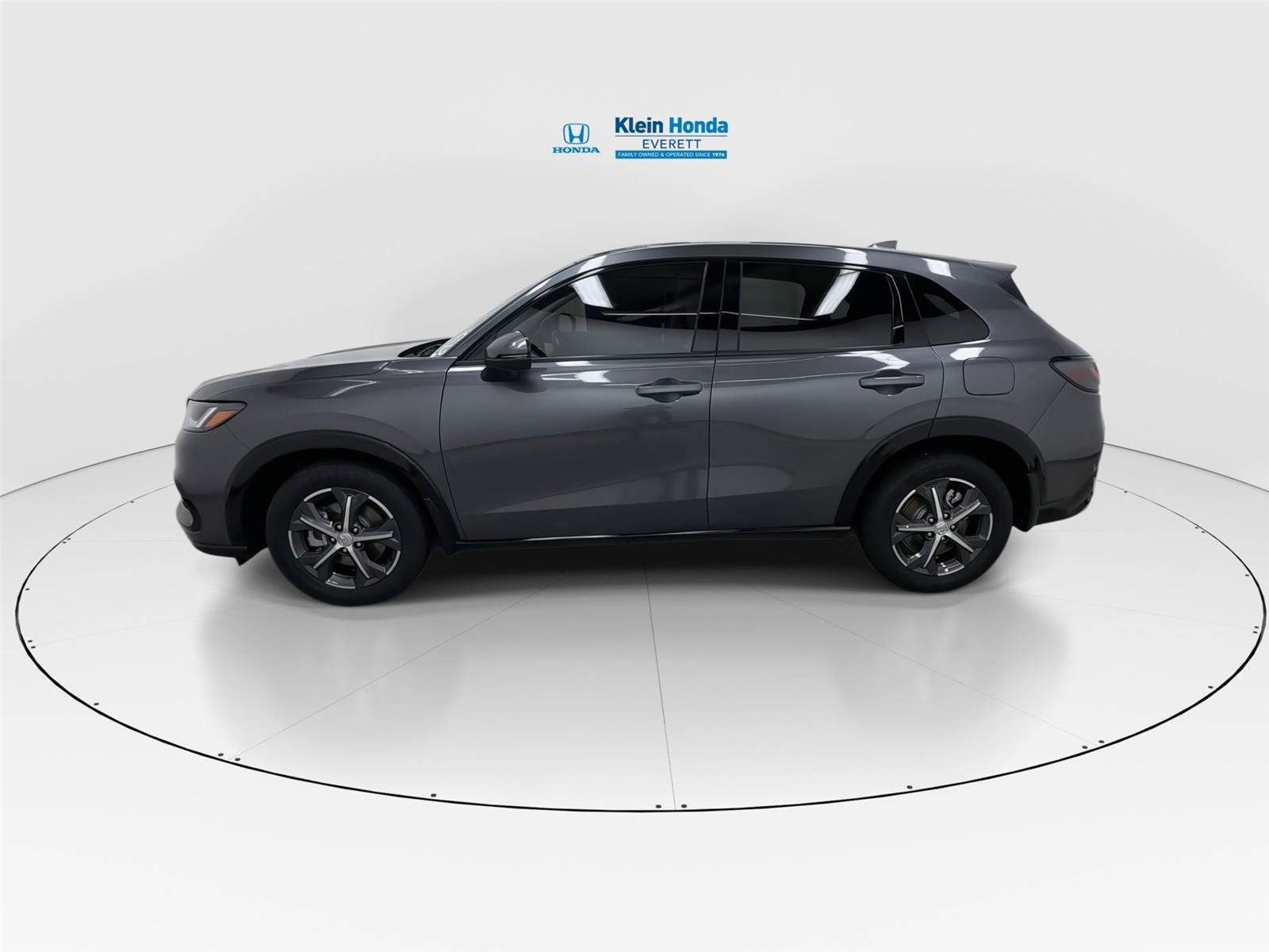 Used 2023 Honda HR-V EX-L image 7