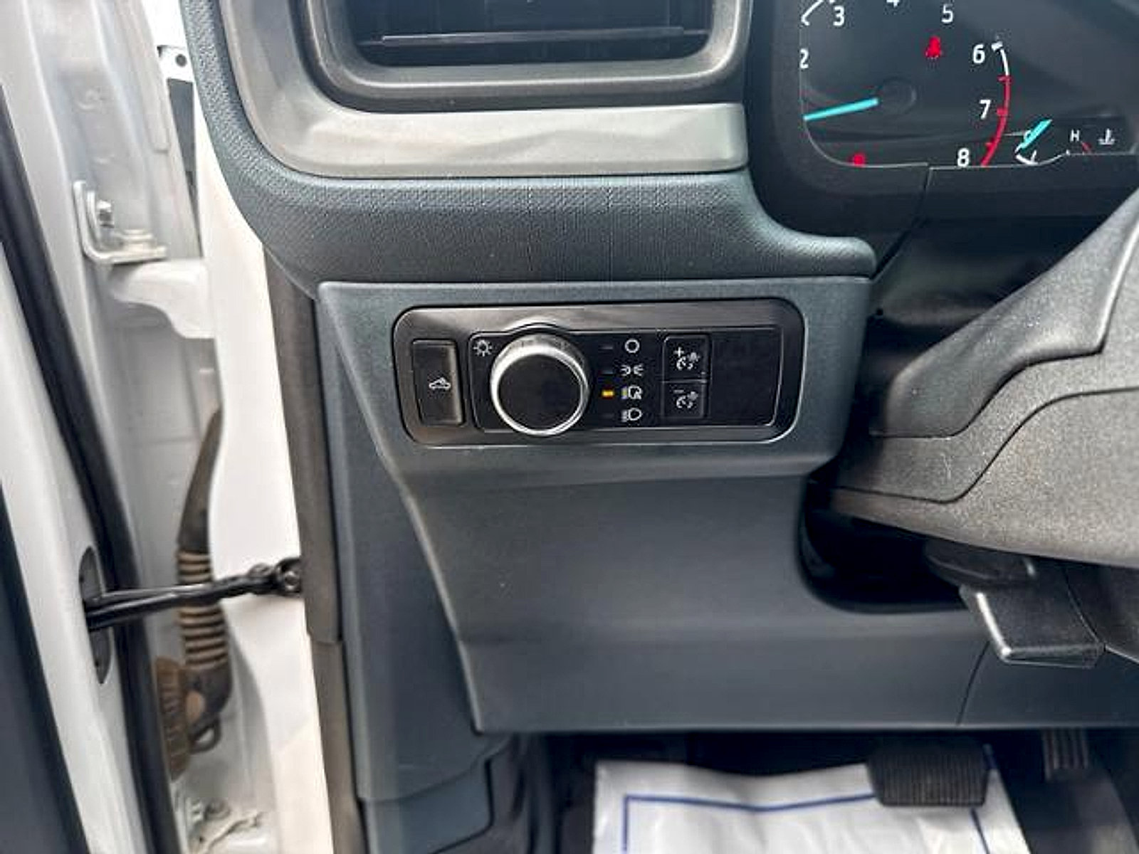 Used 2023 Ford Maverick XL w/ Equipment Group 100A Standard AWD/4WD image 11
