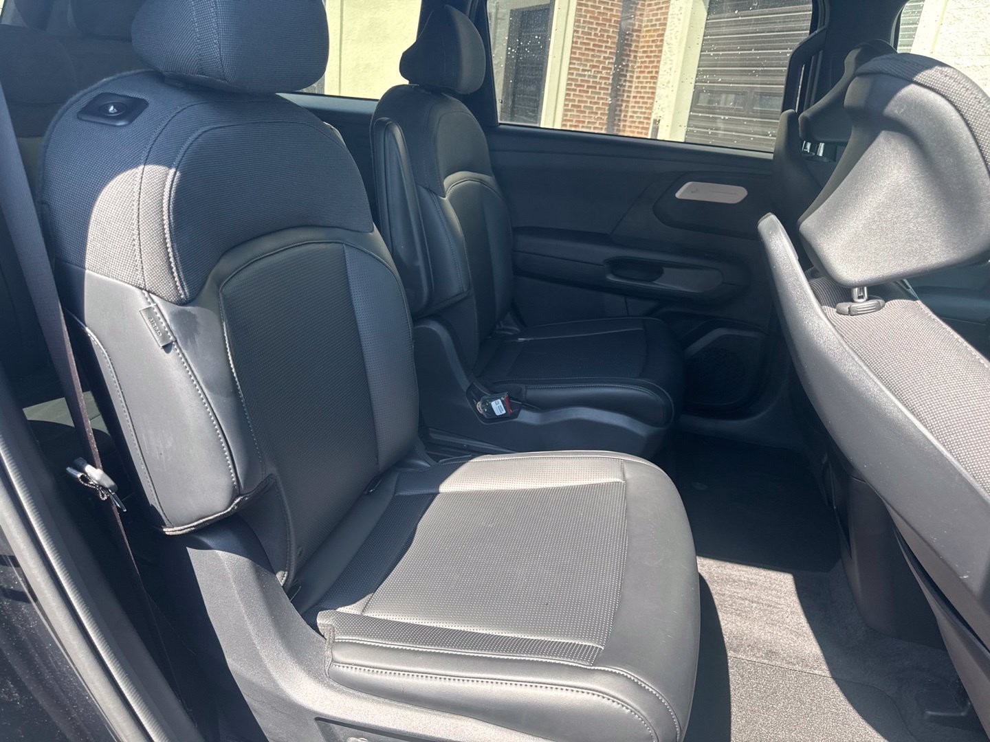 Used 2027 Kia Telluride S AWD/4WD image 12