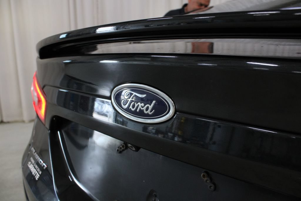 Used 2014 Ford Fusion Titanium AWD/4WD image 32