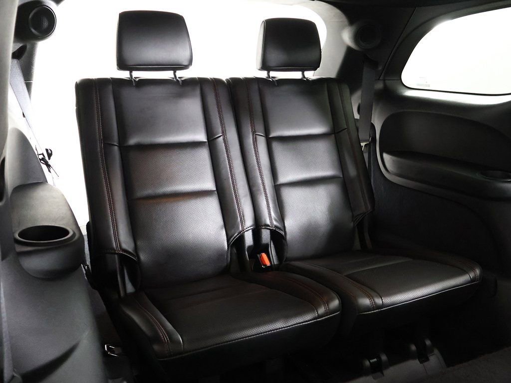 Used 2024 Dodge Durango R/T image 42