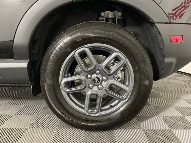 New 2025 Ford Bronco Sport Big Bend w/ Convenience Package image 10