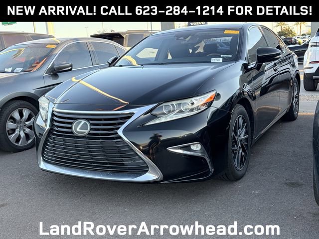 Used 2016 Lexus ES 350 image 1