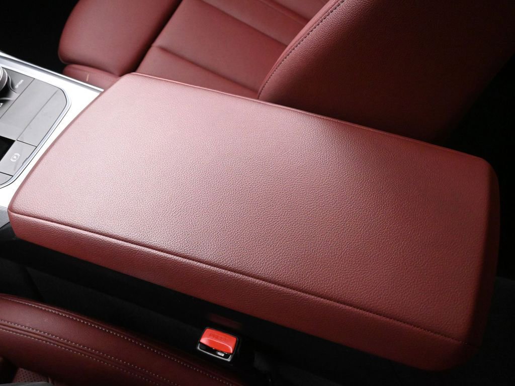 Used 2023 BMW i4 eDrive35 w/ Premium Package image 47