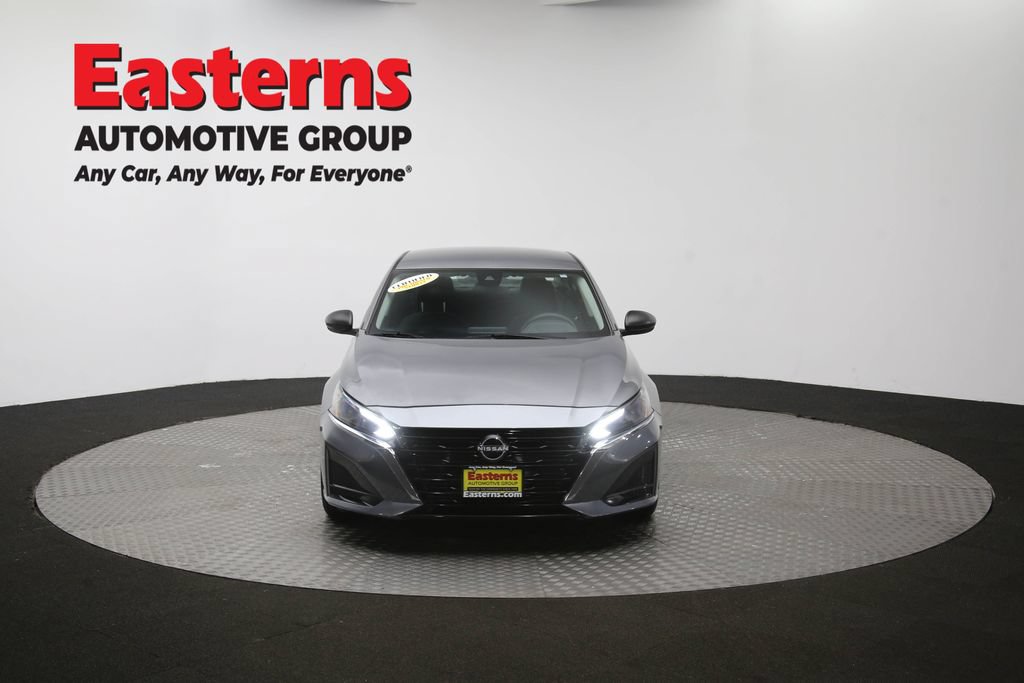 Used 2024 Nissan Altima 2.5 S FWD image 51
