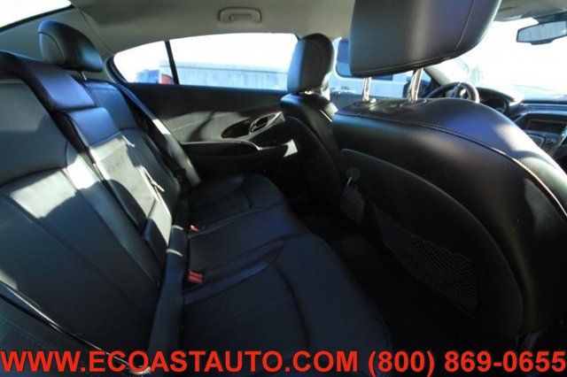 Used 2011 Buick LaCrosse CXL image 11