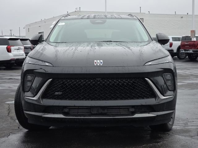 New 2026 Buick Envision Sport Touring image 20