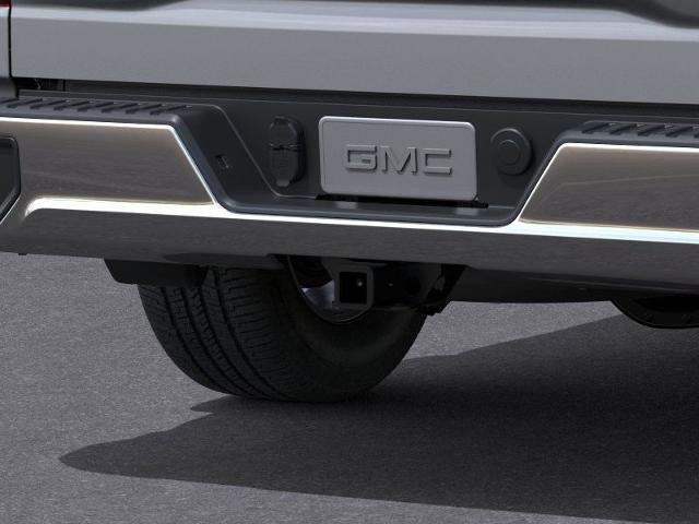 New 2026 GMC Sierra 1500 SLE image 14