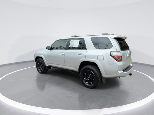 Used 2023 Toyota 4Runner SR5 w/ Convenience Package (TMS) image 6
