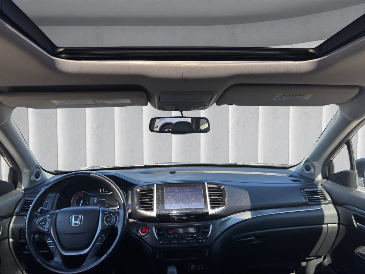 Used 2016 Honda Pilot EX-L image 17