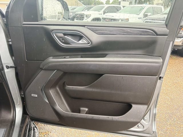 Certified 2022 GMC Yukon SLT w/ SLT Premium Package RWD image 18