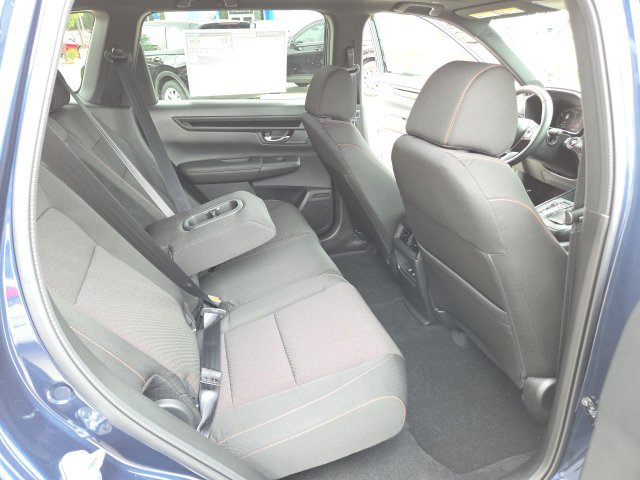 New 2027 Honda CR-V Sport image 10