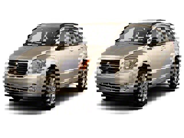 Used 2010 Dodge Caliber SXT image 1