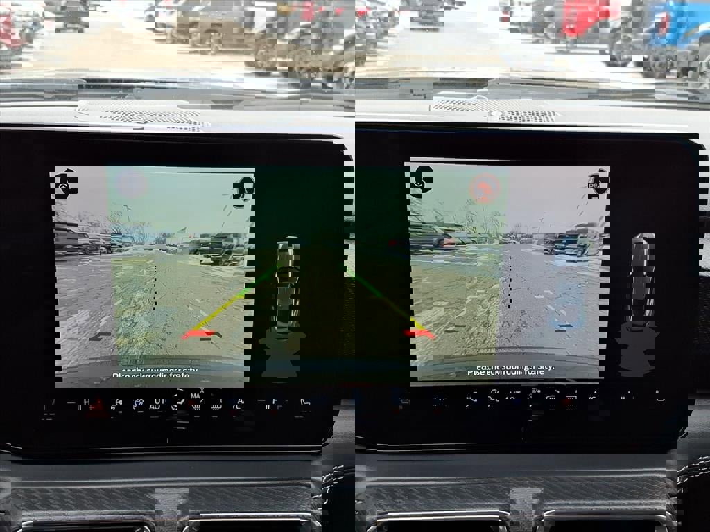 Certified 2024 Ford Mustang GT Premium image 16