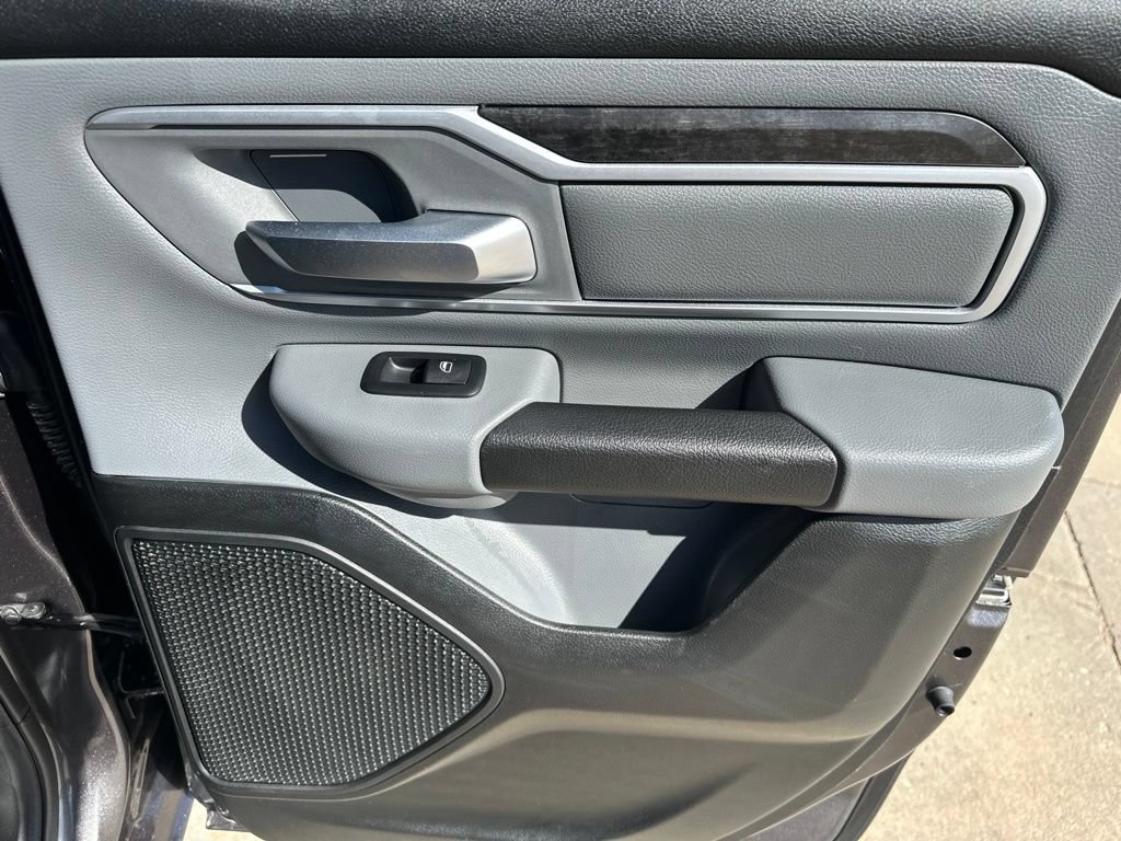 Used 2021 RAM 1500 Big Horn AWD/4WD image 28