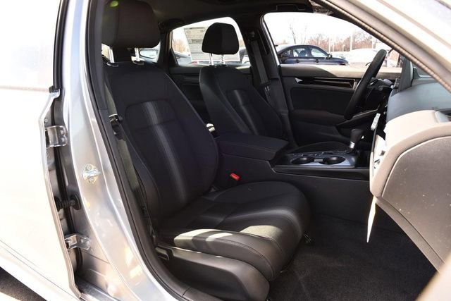 New 2026 Honda Civic Sport image 22