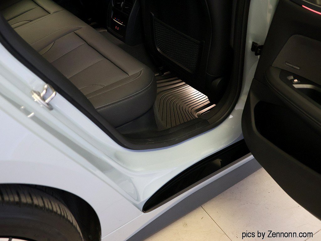 Certified 2024 BMW i4 eDrive40 w/ M Sport Package RWD image 35