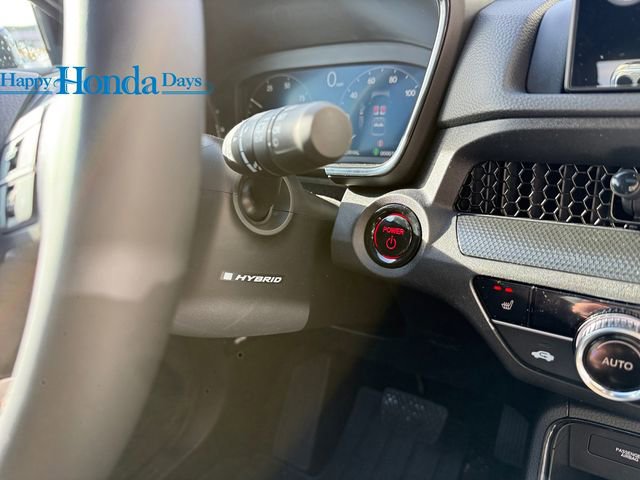 New 2026 Honda CR-V Sport-L image 27