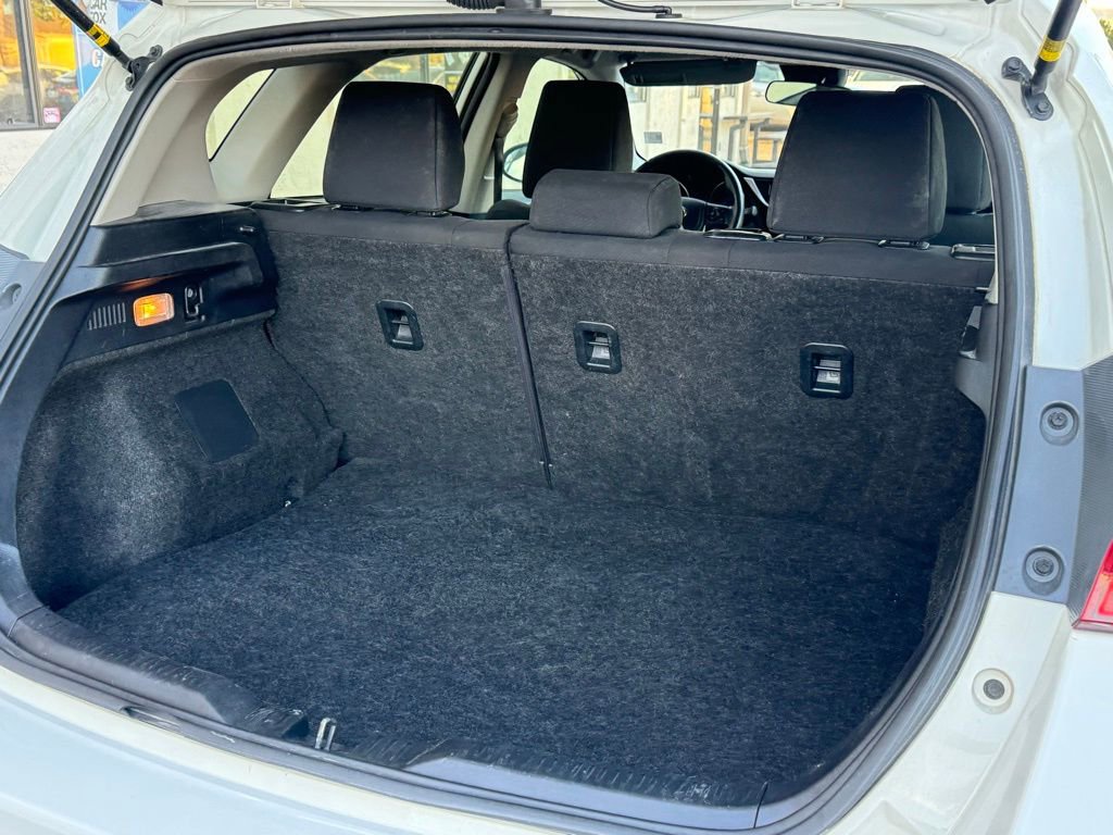 Used 2017 Toyota Corolla iM FWD image 6