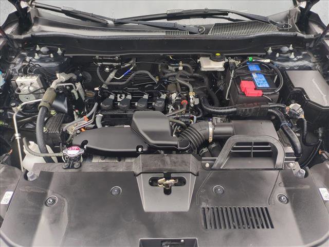 Used 2023 Honda CR-V EX-L image 23