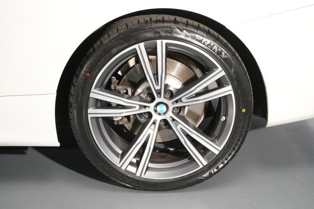 Used 2021 BMW 430i xDrive Coupe w/ Premium Package AWD/4WD image 53