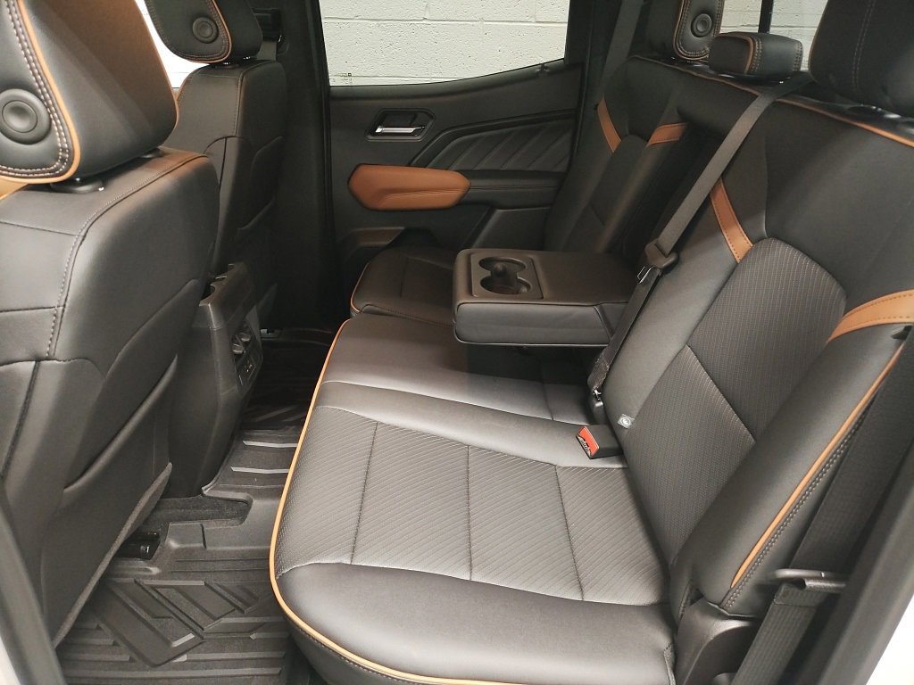 New 2026 GMC Canyon AT4 w/ Technology Plus Package image 25