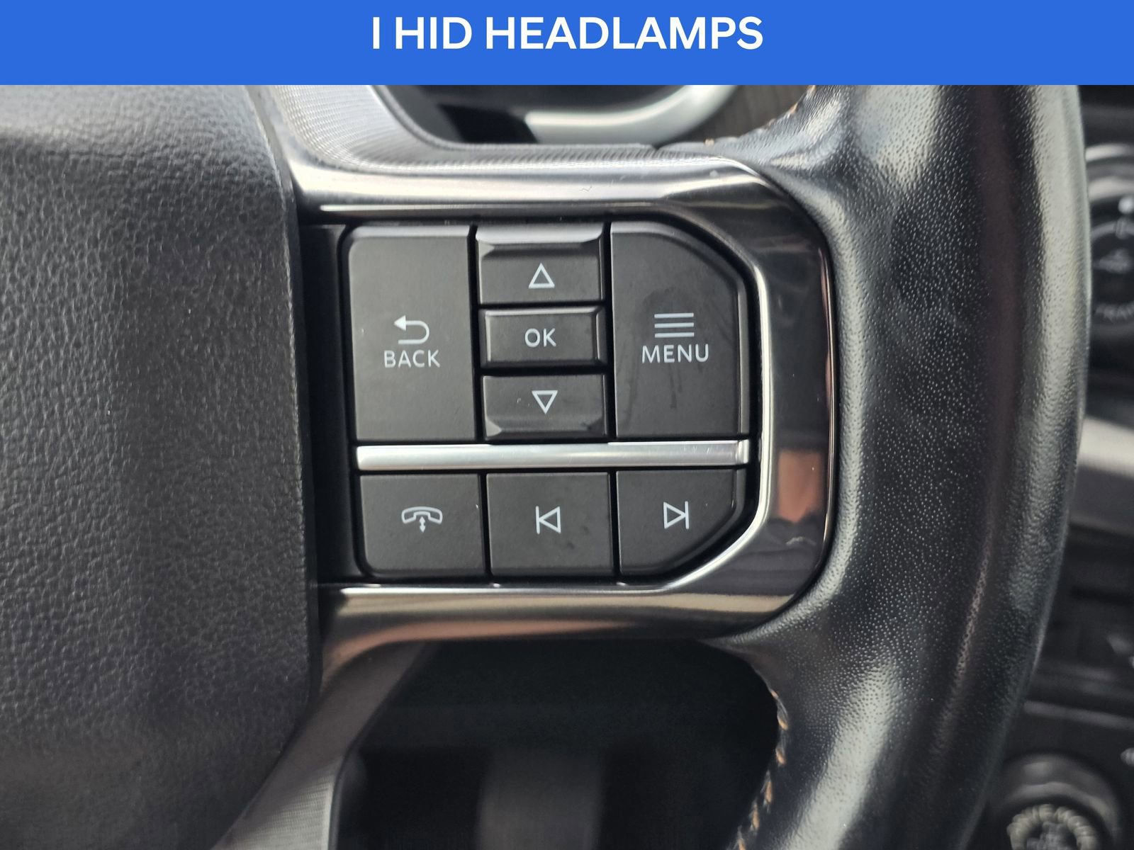 Used 2022 Ford F150 Platinum w/ Equipment Group 701A High image 27