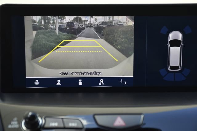 Used 2019 Acura RDX FWD w/ Technology Package image 15