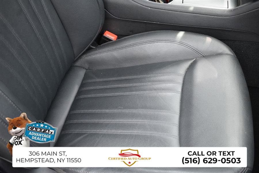 Used 2024 Maserati Grecale GT AWD/4WD image 23
