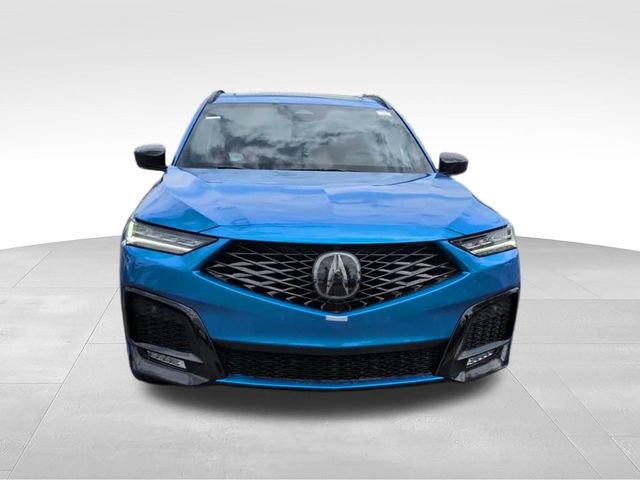 New 2026 Acura MDX A-Spec w/ Advance Package AWD/4WD image 2
